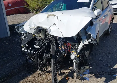 2022 Hyundai Kona Sel z USA, uszkodzony, nr VIN KM8K6CAB3NU889056